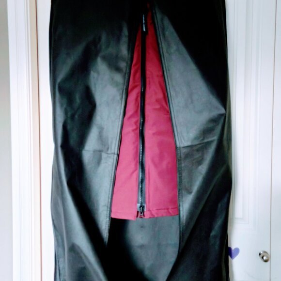 BRAND NEW Canada Goose Women Size XS Rosemont Parka in Elderberry, BNWT - Picture 7 of 12